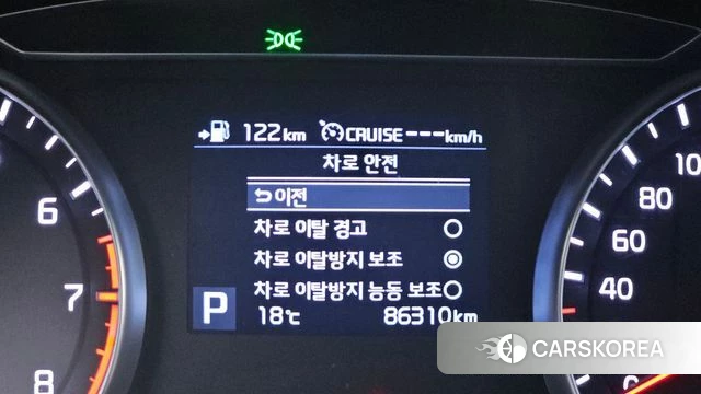 Kia Come New K7 id 4377665 из Кореи 24