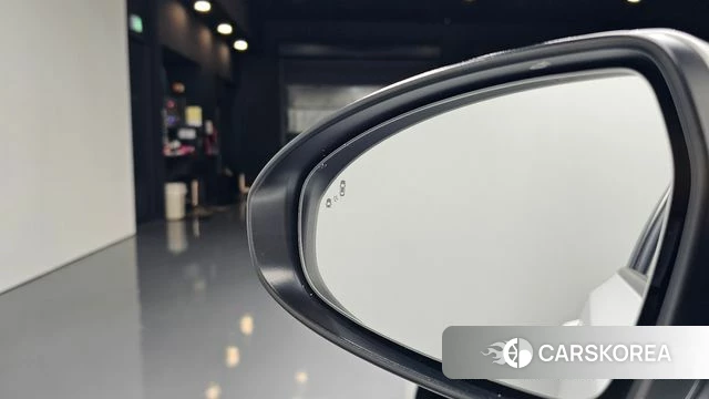 Kia The New K3 2nd generation id 4871315 из Кореи 24