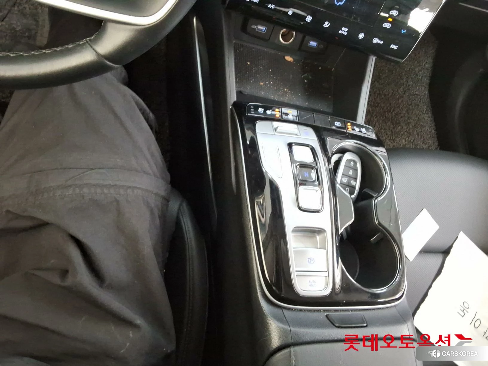 Hyundai Tucson id 3888313 из Кореи 24