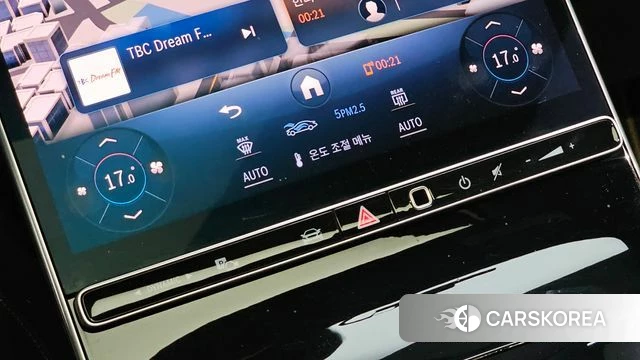 Mercedes-Benz S-Class W223 id 4293789 из Кореи 24