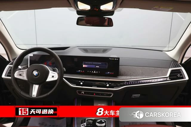 BMW X5 id 4210376 из Китая 24