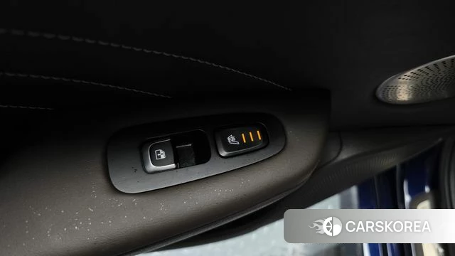 Kia Stinger Meister id 4500763 из Кореи 24
