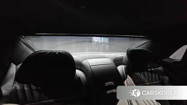 Genesis G90 (RS4) id 4414794 из Кореи 24