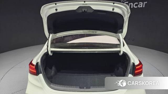 Kia The New K3 2nd generation id 4764392 из Кореи 24