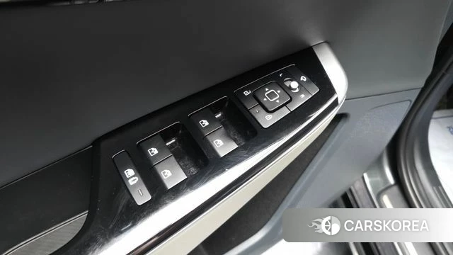 Kia EV6 id 4591238 из Кореи 24