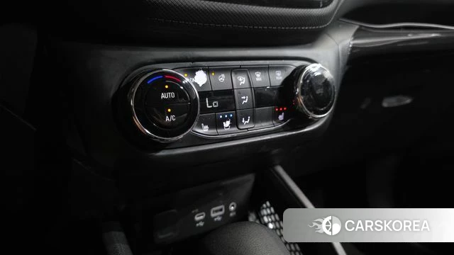 Chevrolet (GM Daewoo) Trailblazer id 4732135 из Кореи 24