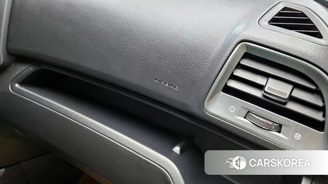 Ssangyong Tivoli Armor id 4269513 из Кореи 24