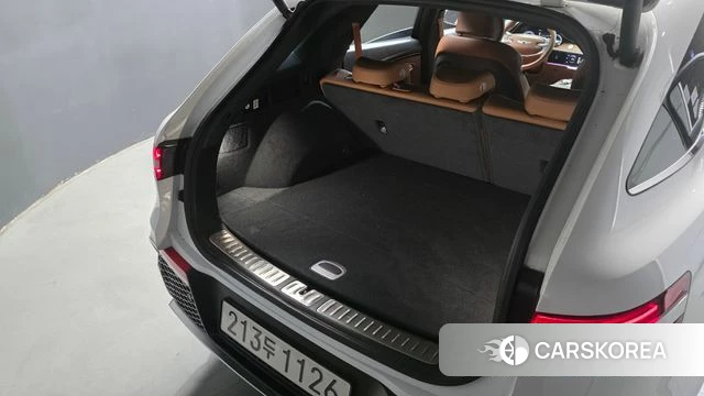 Genesis GV70 id 4774305 из Кореи 24