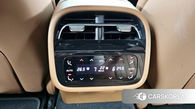 Mercedes-Benz E-Class W214 id 4308163 из Кореи 24