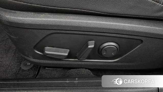Hyundai Sonata D Edge (DN8) id 4630806 из Кореи 24