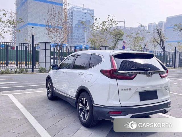 Honda CR-V id 4260443 из Китая 24