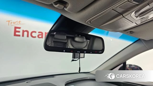 Hyundai Santa Fe TM id 4574181 из Кореи 24
