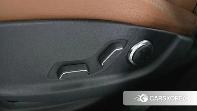 Genesis GV70 id 4744985 из Кореи 24