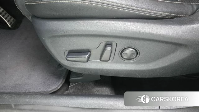 Kia Sportage The Bold id 4930798 из Кореи 24