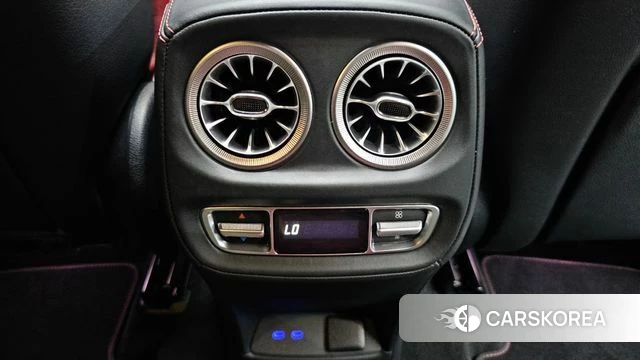 Mercedes-Benz G-Class W465 id 4762165 из Кореи 24