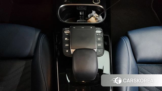 Mercedes-Benz A-Class W177 id 4614872 из Кореи 24