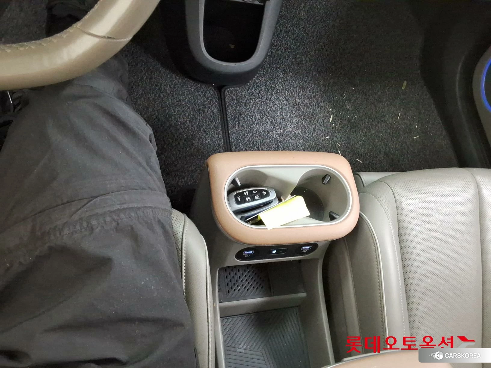 Hyundai IONIQ 5 id 3875840 из Кореи 24