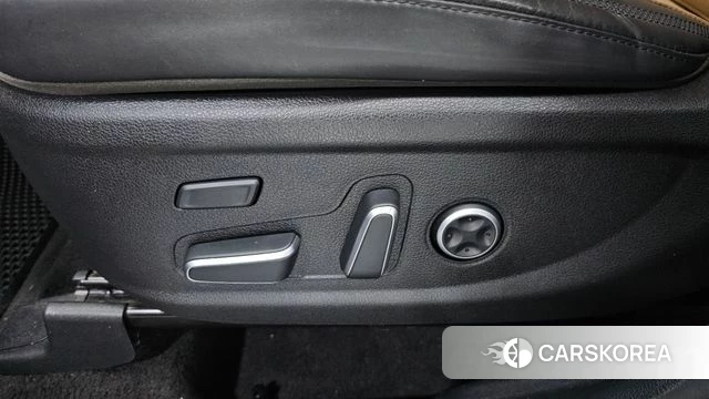 Hyundai The New Santa Fe id 4625002 из Кореи 24