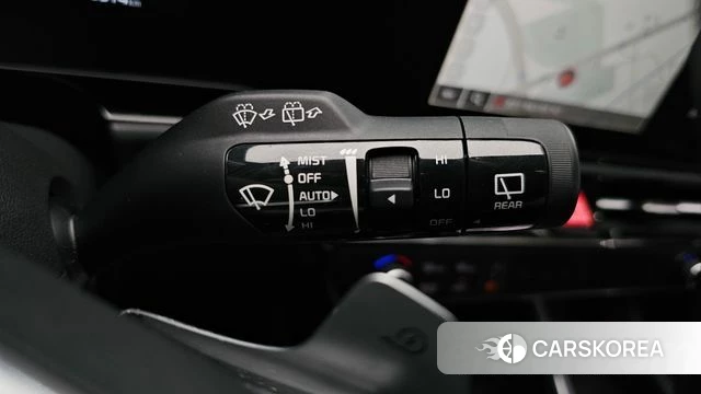 Kia Di All New Niro EV id 4898485 из Кореи 24