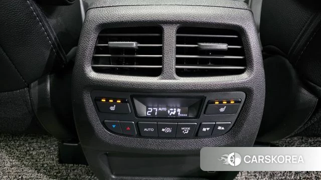 Honda Pilot 3rd generation id 4325432 из Кореи 24