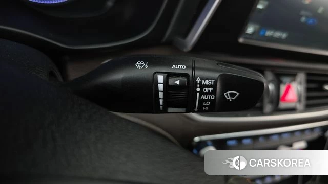 Hyundai Grandeur IG id 4605310 из Кореи 24