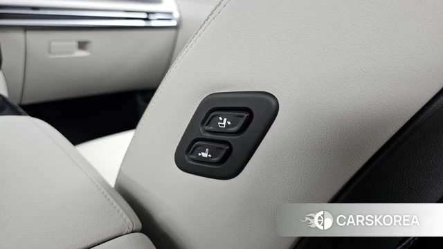 Hyundai The New Tucson Hybrid (NX4) id 4622825 из Кореи 24