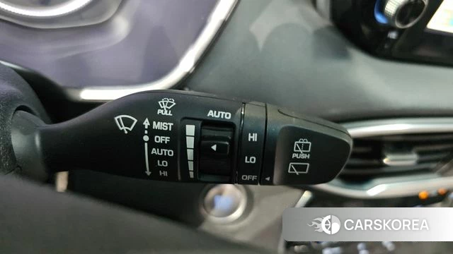 Hyundai Santa Fe TM id 4722686 из Кореи 24