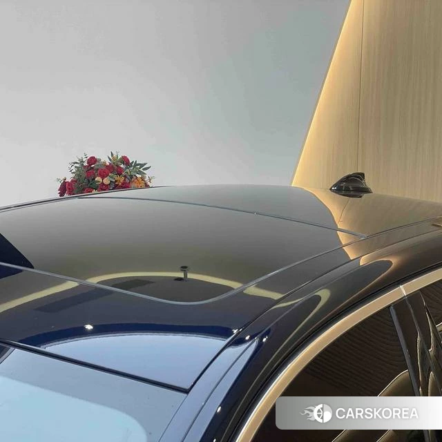 BMW 5 series id 4221599 из Китая 24