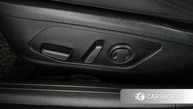 Kia K5 3rd generation id 4224664 из Кореи 24