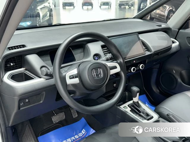 Honda Fit id 4314841 из Китая 24