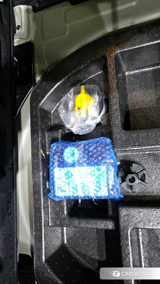 Kia The New Kia Ray id 4186524 из Кореи 24