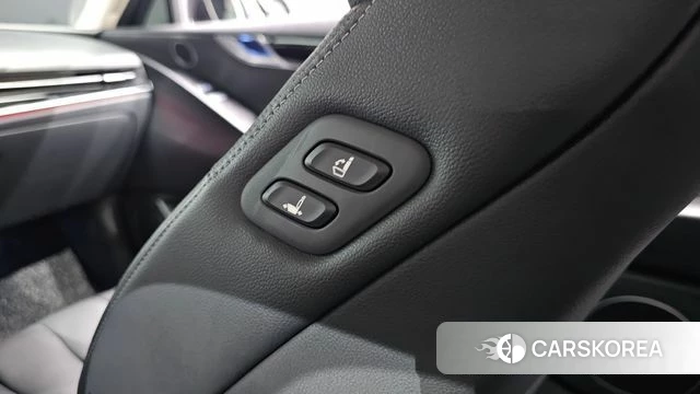Genesis G80 (RG3) id 4308555 из Кореи 24