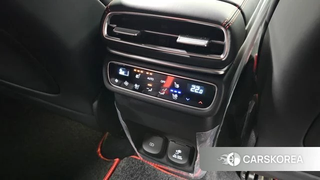 Genesis GV80 Coupe id 4441615 из Кореи 24