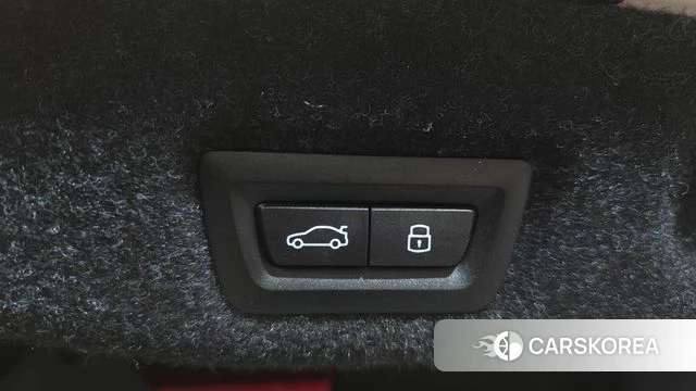 BMW 5 Series (G60) id 4700625 из Кореи 24