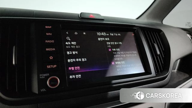 Kia The New Kia Ray EV id 4442854 из Кореи 24