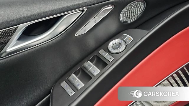 Genesis G80 (RG3) id 4753649 из Кореи 24