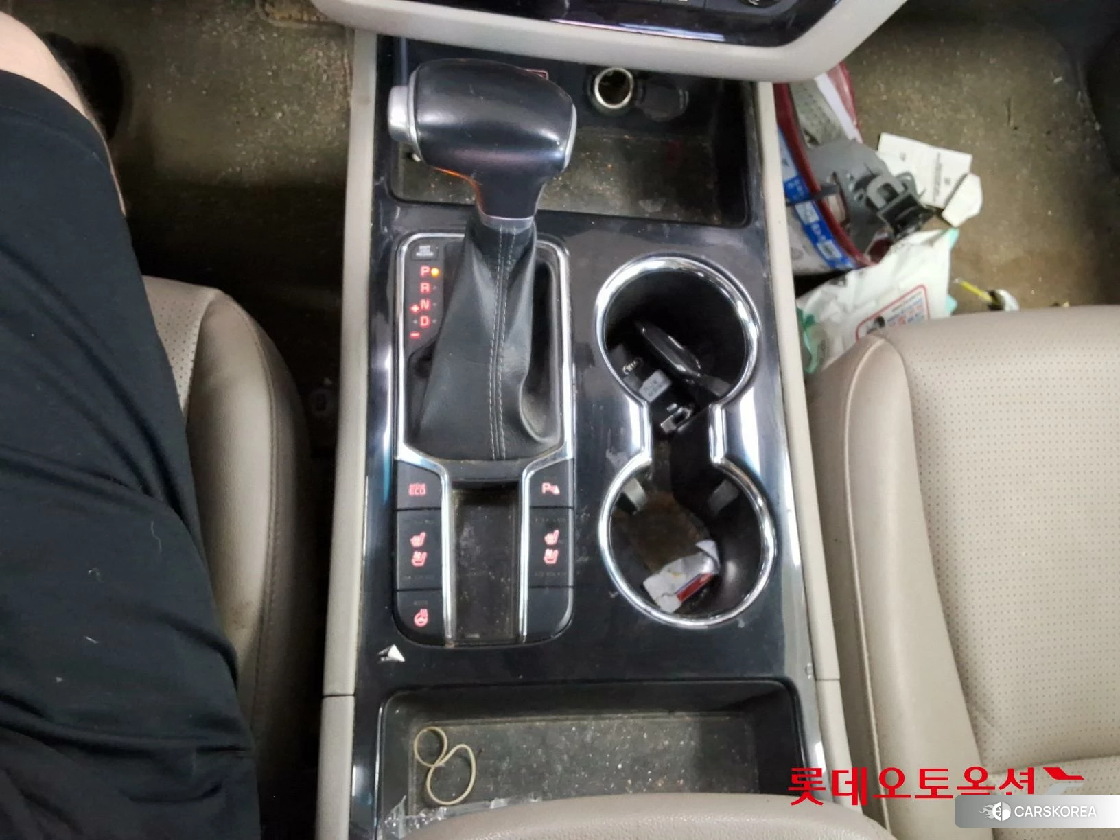 Kia Carnival id 4909152 из Кореи 24