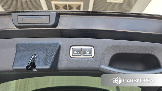 Kia Sorento 4th Generation id 4445435 из Кореи 24