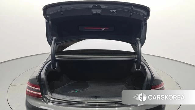 Genesis G80 (RG3) id 4267731 из Кореи 24