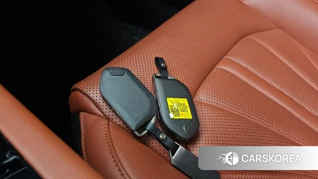 Kia The New K5 3rd generation id 4681630 из Кореи 24
