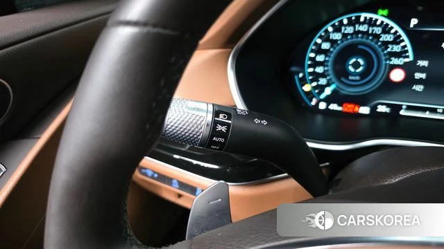 Genesis G80 (RG3) id 4753481 из Кореи 24