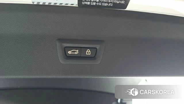 BMW X4 (G02) id 4409110 из Кореи 24
