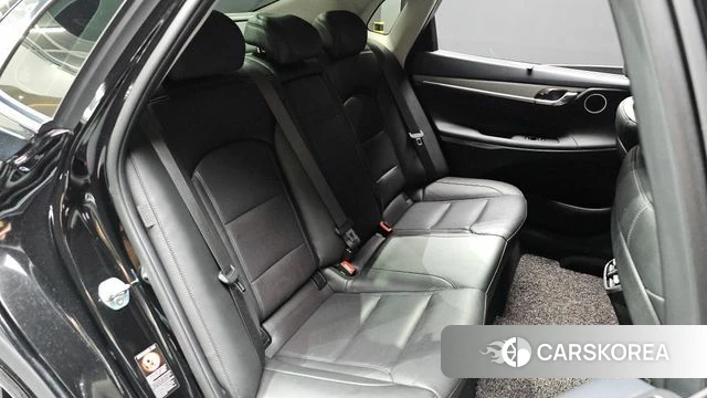 Hyundai The New Grandeur IG id 4501877 из Кореи 24