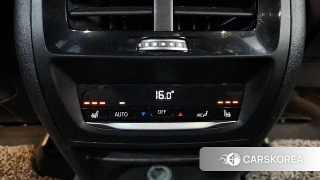 BMW X3 (G01) id 4895675 из Кореи 24