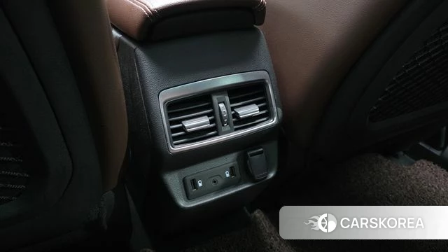 Renault Korea (Samsung) QM6 id 4536513 из Кореи 24