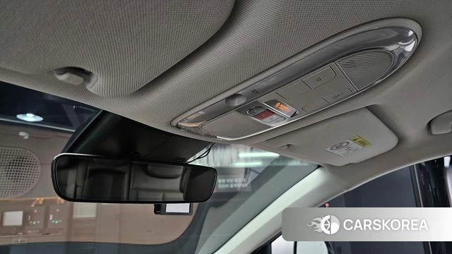 Hyundai Ionic 5 id 4428709 из Кореи 24