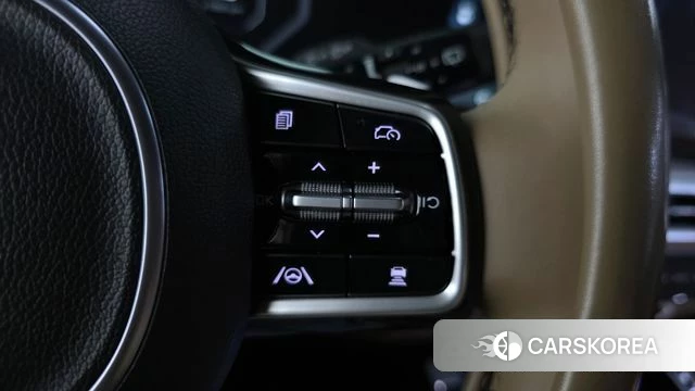 Kia The New Sorento 4th Generation id 4753068 из Кореи 24