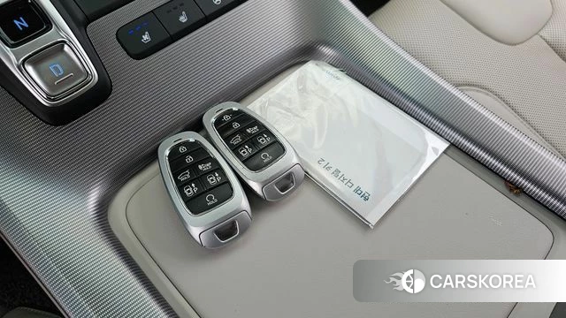 Hyundai The New Palisade id 4408619 из Кореи 24