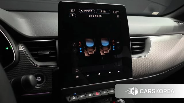 Renault Korea (Samsung) Arcana id 4834178 из Кореи 24