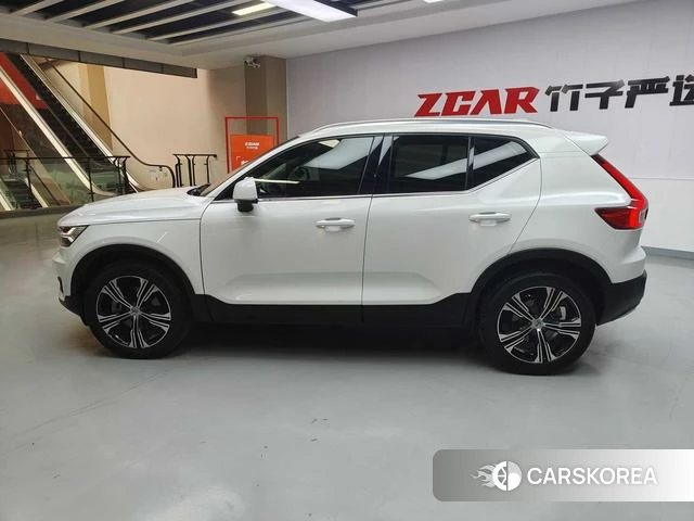 Volvo XC40 id 4219194 из Китая 24